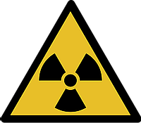 Gefahr durch radioaktives Radon